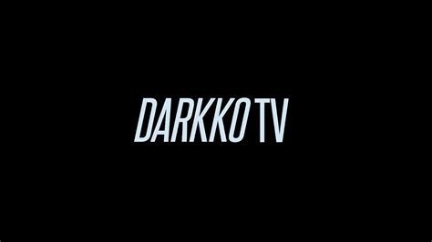@DarkkoTv .